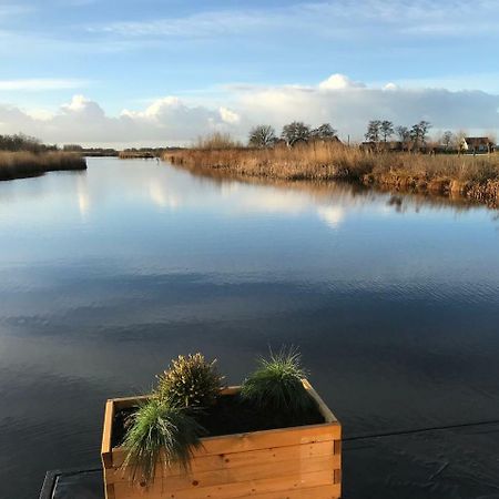 Dobberhuisje Nieuwkoop Extérieur photo