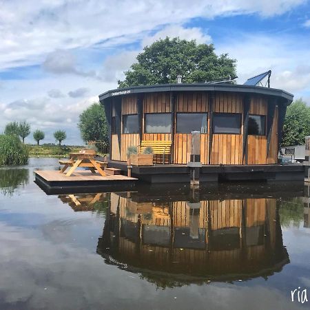 Dobberhuisje Nieuwkoop Extérieur photo