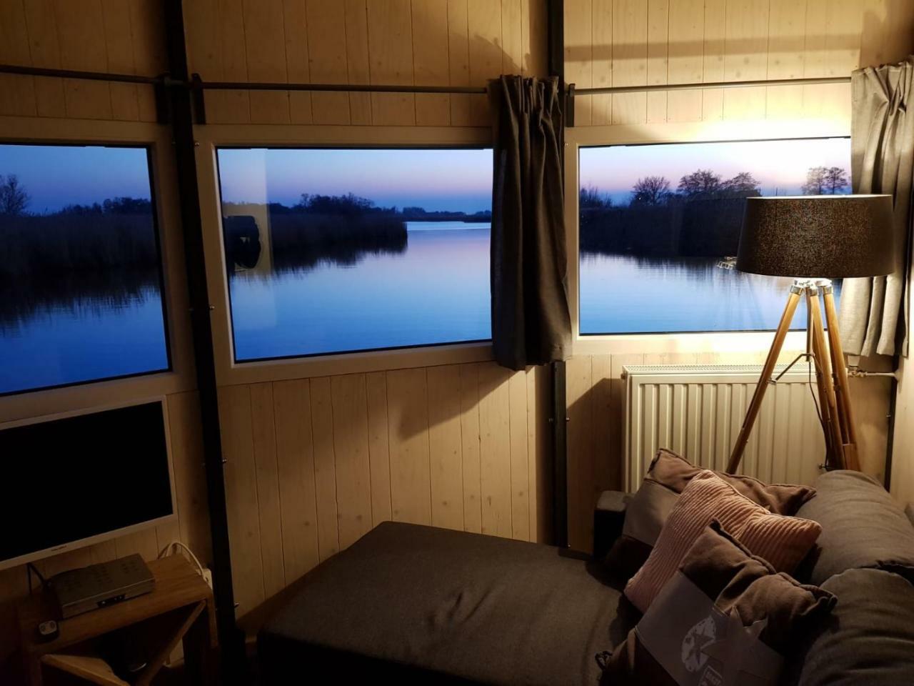 Dobberhuisje Nieuwkoop Extérieur photo