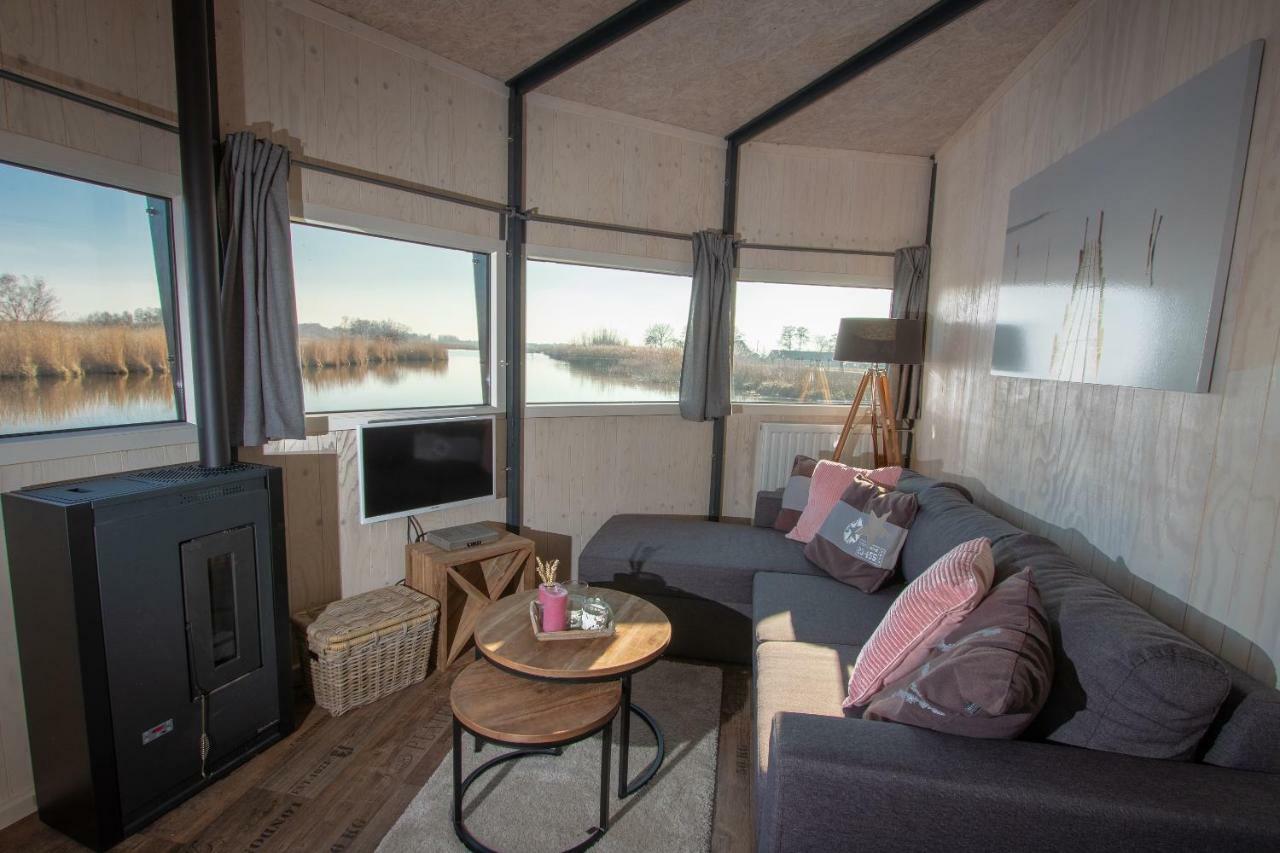 Dobberhuisje Nieuwkoop Extérieur photo