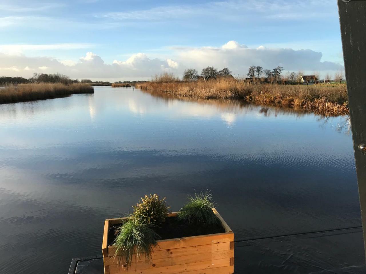Dobberhuisje Nieuwkoop Extérieur photo