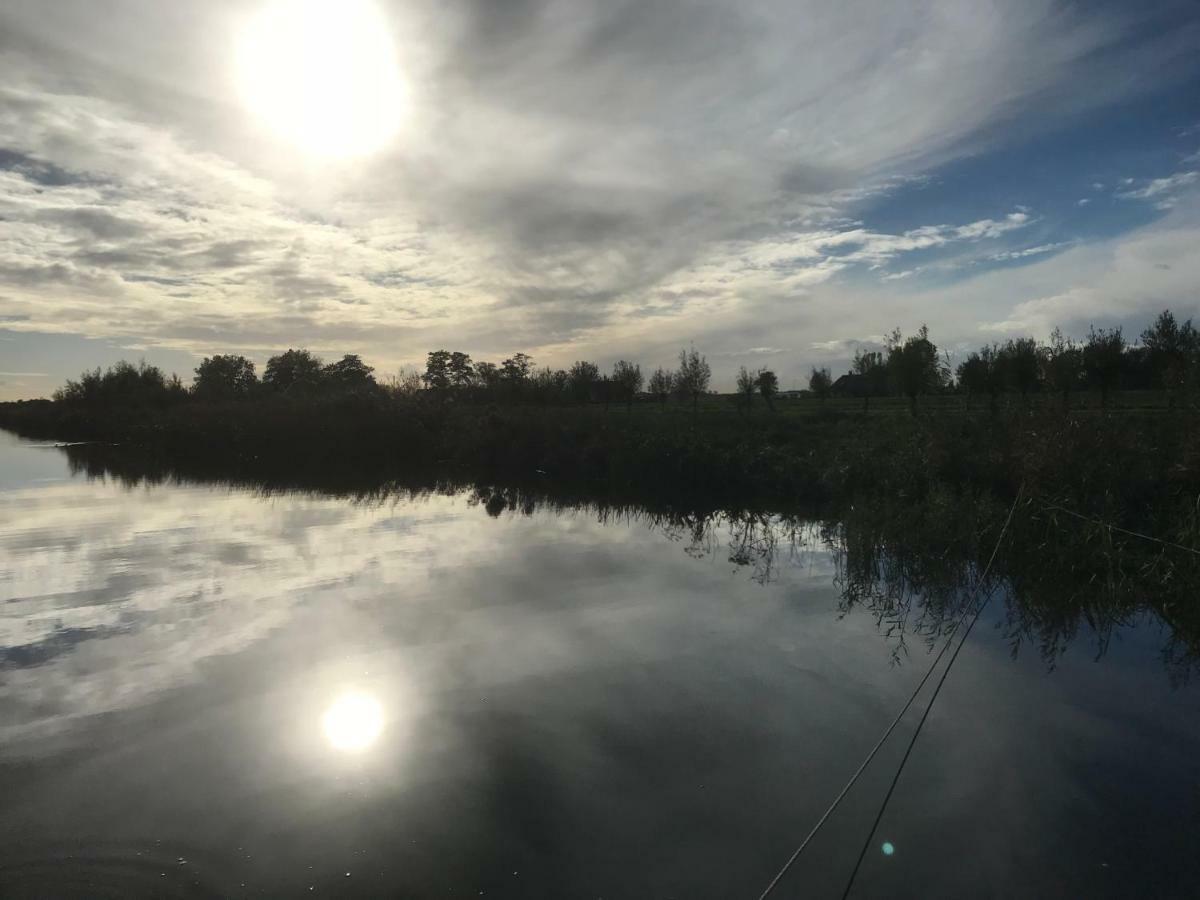 Dobberhuisje Nieuwkoop Extérieur photo