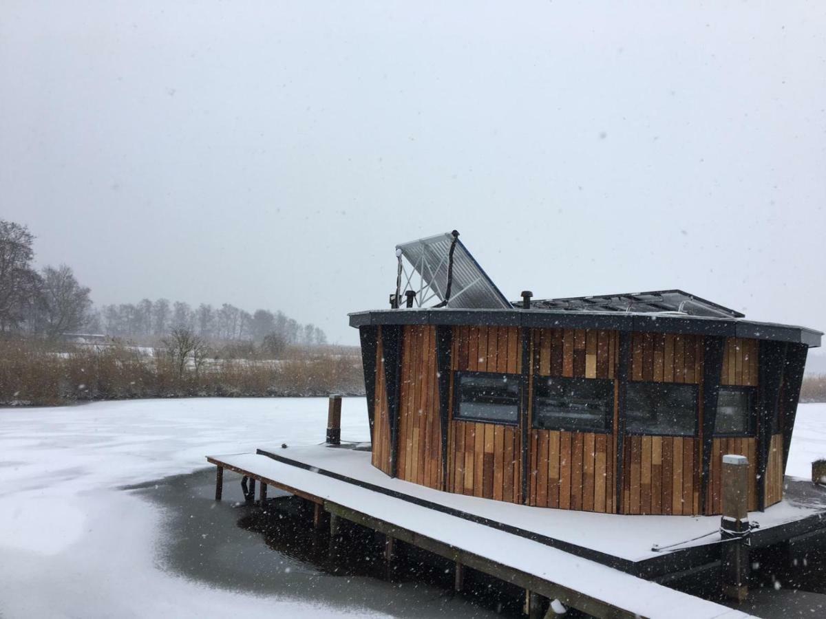 Dobberhuisje Nieuwkoop Extérieur photo