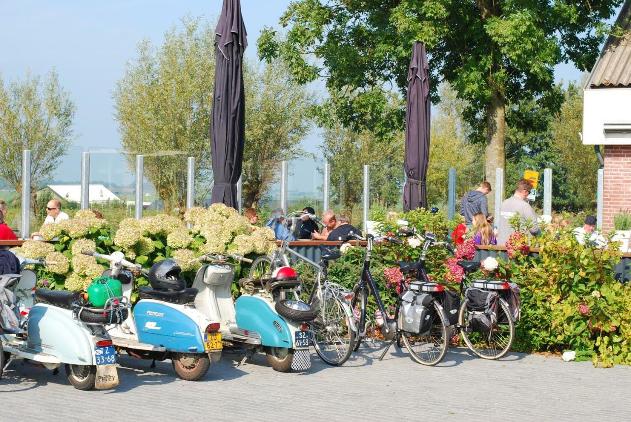 Dobberhuisje Nieuwkoop Extérieur photo